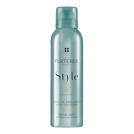 Style - Spray brillance cheveux